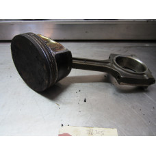 31L305 Piston and Connecting Rod Standard For 06-07 Ford Focus  2.0